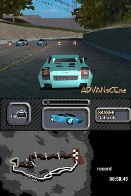 Need for Speed: Most Wanted – Ze hry