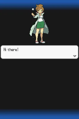 Pokemon: Black Version 2 – Aus dem Spiel