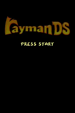 Rayman DS – Ze hry