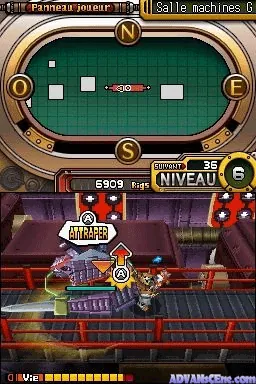 Solatorobo: Red the Hunter – Ze hry
