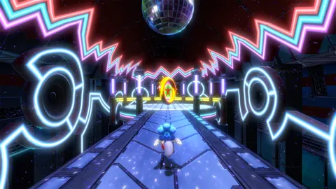 Sonic Colors – En jeu