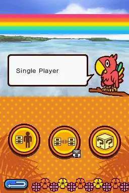 Super Monkey Ball Touch & Roll – En jeu