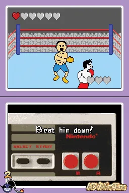WarioWare: Touched! – Ze hry