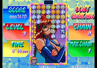 Money Puzzle Exchanger – Ze hry