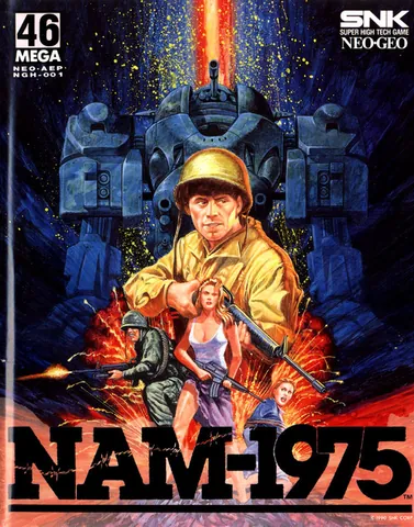 NAM-1975 – boxart