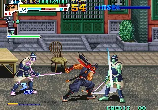 Sengoku 3 – Ze hry