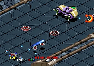 Viewpoint – In-game