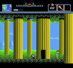 The Battle of Olympus – Aus dem Spiel