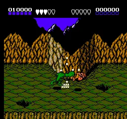 Battletoads – Aus dem Spiel