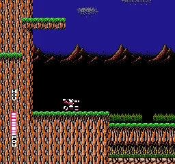 Blaster Master – Ze hry