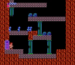 Kid Icarus – In-game