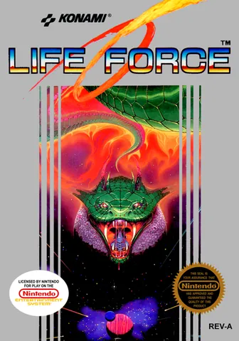Life Force – boxart