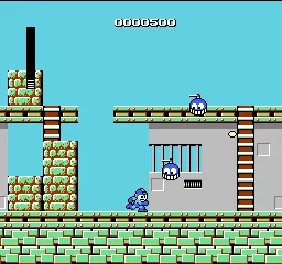 Mega Man – Ze hry