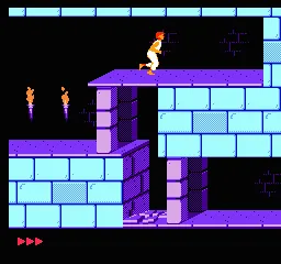 Prince of Persia – Ze hry