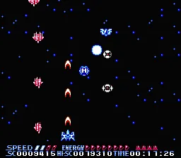 Recca: Summer Carnival '92 – Ze hry