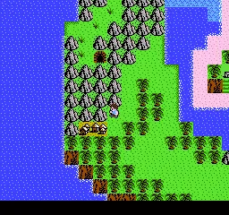 StarTropics – Ze hry