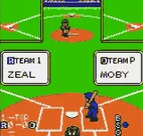 Baseball Stars Color – Ze hry