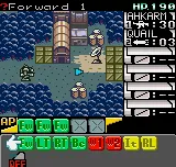 Faselei! – En jeu