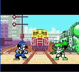 The King of Fighters R-2 – Aus dem Spiel
