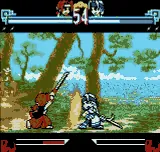 The Last Blade: Beyond the Destiny – En jeu