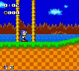 Sonic the Hedgehog: Pocket Adventure – Ze hry