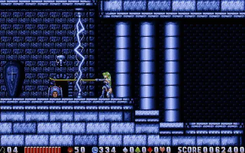 Rusty – Aus dem Spiel