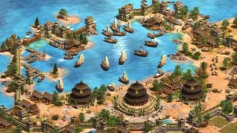 Age of Empires – Ze hry