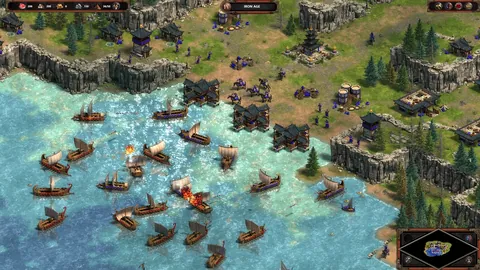 Age of Empires – Ze hry