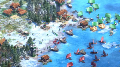 Age of Empires – Ze hry