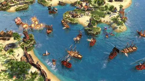Age of Empires – Ze hry