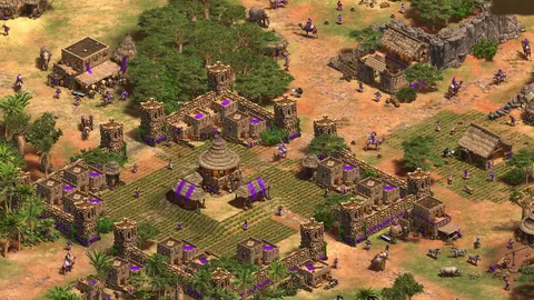 Age of Empires – Ze hry