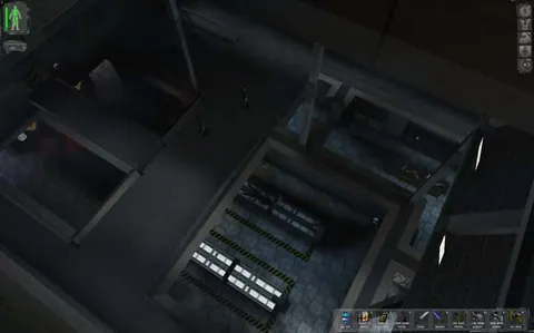 Deus Ex – In-game