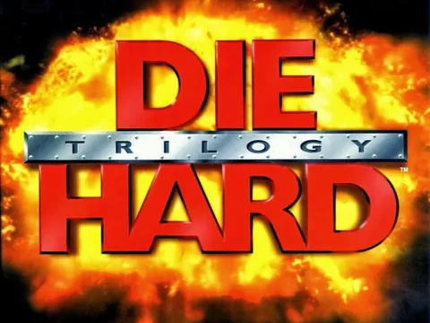 Die Hard Trilogy – En jeu