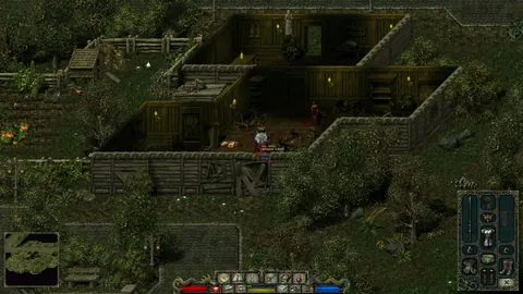 Divine Divinity – Ze hry