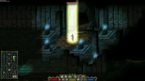 Divine Divinity – Ze hry