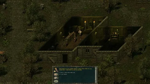 Divine Divinity – Ze hry
