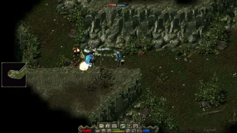 Divine Divinity – Ze hry