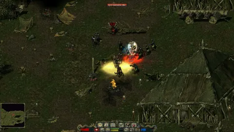 Divine Divinity – Ze hry