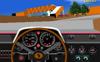 Driver – En jeu