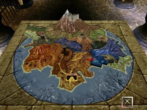 Dungeon Keeper 2 – Aus dem Spiel