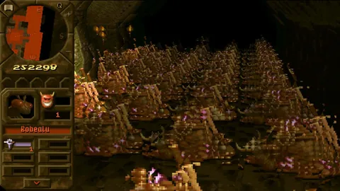 Dungeon Keeper – Ze hry