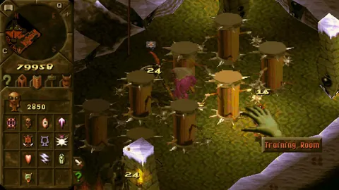 Dungeon Keeper – Ze hry