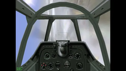 European Air War – In-game