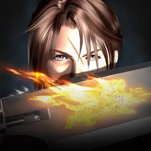 Final Fantasy VIII – Ze hry
