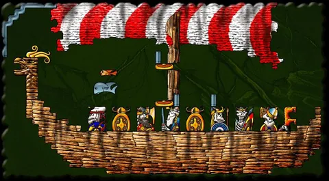 Fish Fillets – In-game