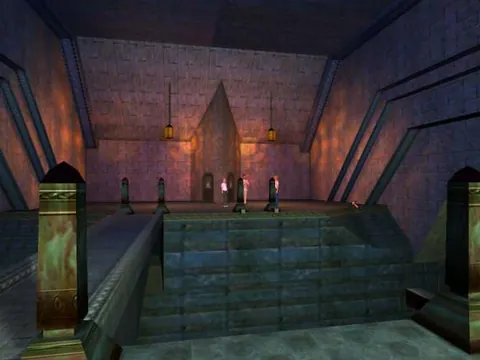 Gabriel Knight 3: Blood of the Sacred, Blood of the Damned – Aus dem Spiel