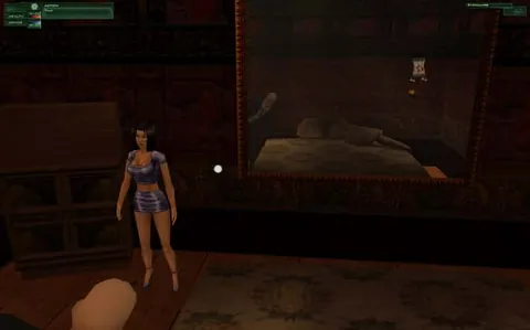 Hitman: Codename 47 – Ze hry