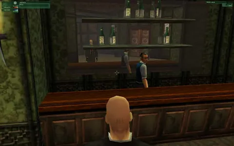 Hitman: Codename 47 – Ze hry