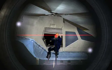 Hitman: Codename 47 – Ze hry