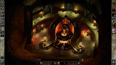 Icewind Dale – Aus dem Spiel